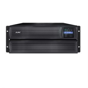 SMX3000HV-BR Rack