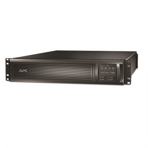 SMX3000HV2U-BR Rack