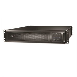 SMX3000LV2U-BR Rack