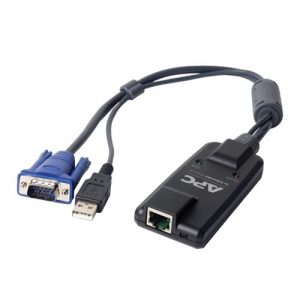 KVM-USB