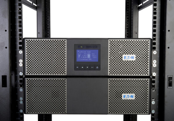 Csb Rack Nobreak EATON 9PX 11Kva (E/S) 220V Rack/Torre - 9PX11KIPM
