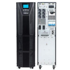 DNB 6 kVA 220V TW