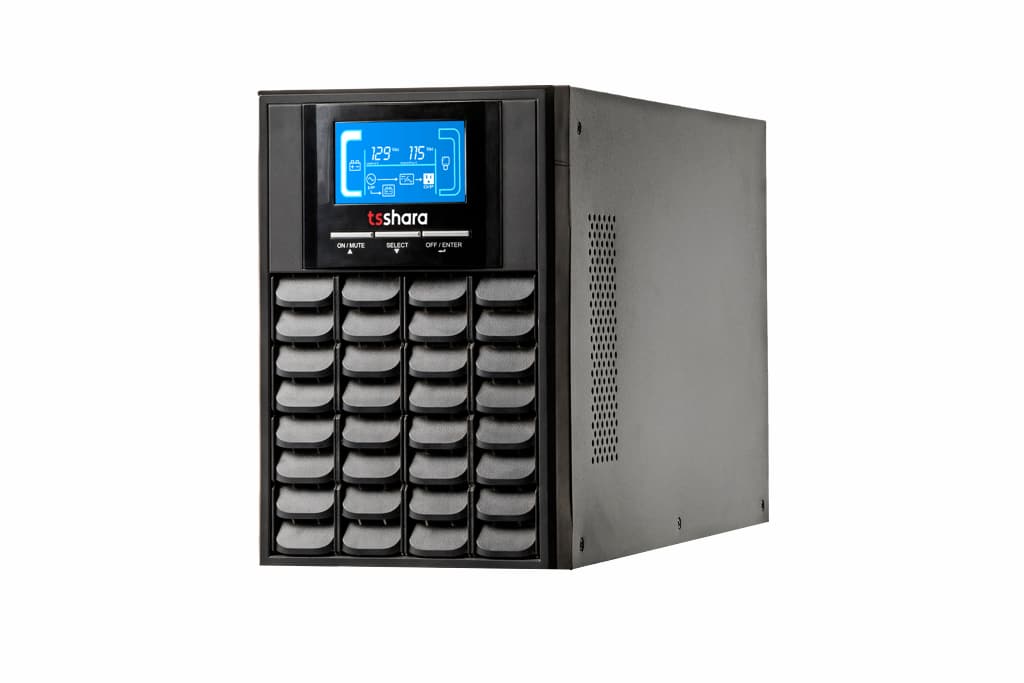 TS Shara 6867 Frente